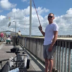 Meet your Posher, Jonathon